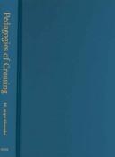 Cover of Pedagogies of Crossing: Meditations on Feminism, Sexual Politics, Memory, and the Sacred by M. Jacqui Alexander