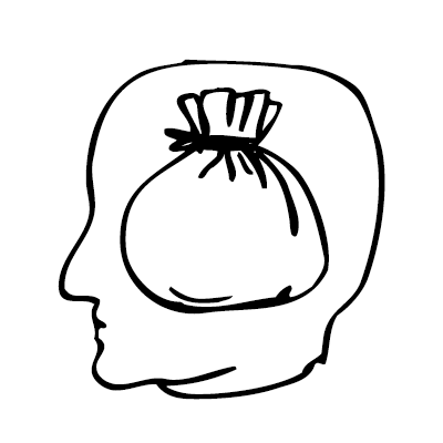 Greedy - philosophical fragment about power dynamics